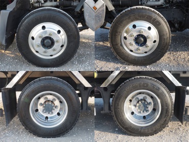 日野 レンジャー ウイング車 中型 BDG-FD8JLWG 年式 H23 [写真58]