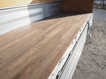 日野 レンジャー ウイング車 中型 BDG-FD8JLWG 年式 H23 [写真15]