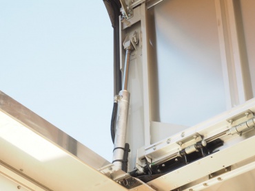 日野 レンジャー ウイング車 中型 BDG-FD8JLWG 年式 H23 [写真17]