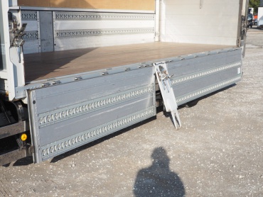 日野 レンジャー ウイング車 中型 BDG-FD8JLWG 年式 H23 [写真23]