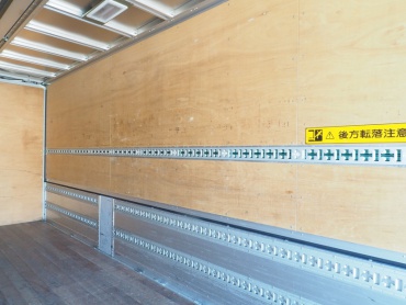 日野 レンジャー ウイング車 中型 BDG-FD8JLWG 年式 H23 [写真38]