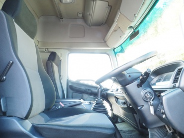 日野 レンジャー ウイング車 中型 BDG-FD8JLWG 年式 H23 [写真46]