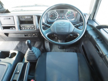 日野 レンジャー ウイング車 中型 BDG-FD8JLWG 年式 H23 [写真47]