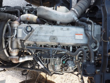 日野 レンジャー ウイング車 中型 BDG-FD8JLWG 年式 H23 [写真59]