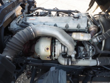 日野 レンジャー ウイング車 中型 BDG-FD8JLWG 年式 H23 [写真61]