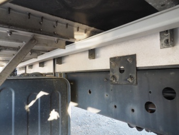 日野 レンジャー ウイング車 中型 BDG-FD8JLWG 年式 H23 [写真53]