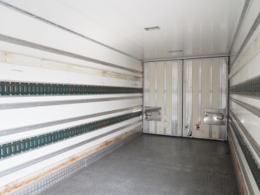 日野 レンジャー 冷凍バン 中型 BKG-FD7JLYA 年式 H22 [写真29]