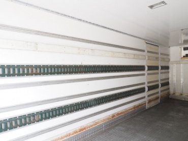 日野 レンジャー 冷凍バン 中型 BKG-FD7JLYA 年式 H22 [写真28]