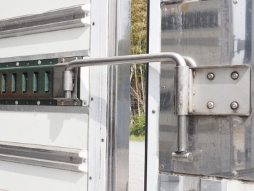 日野 レンジャー 冷凍バン 中型 BKG-FD7JLYA 年式 H22 [写真23]