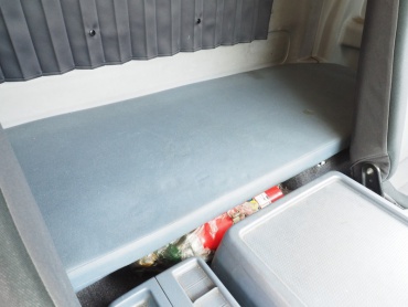 日野 レンジャー 冷凍バン 中型 BKG-FD7JLYA 年式 H22 [写真41]