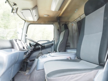 日野 レンジャー 冷凍バン 中型 BKG-FD7JLYA 年式 H22 [写真39]