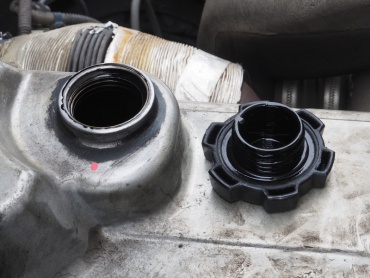 日野 レンジャー 冷凍バン 中型 BKG-FD7JLYA 年式 H22 [写真53]