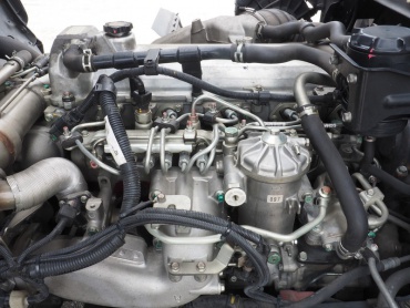 日野 レンジャー 冷凍バン 中型 BKG-FD7JLYA 年式 H22 [写真51]