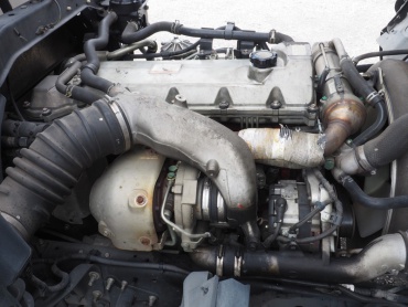 日野 レンジャー 冷凍バン 中型 BKG-FD7JLYA 年式 H22 [写真52]