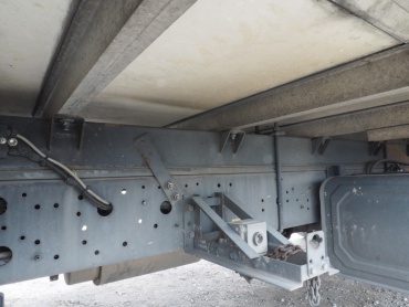 日野 レンジャー 冷凍バン 中型 BKG-FD7JLYA 年式 H22 [写真45]