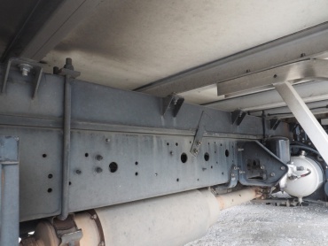 日野 レンジャー 冷凍バン 中型 BKG-FD7JLYA 年式 H22 [写真46]