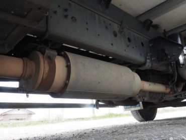 日野 レンジャー 冷凍バン 中型 BKG-FD7JLYA 年式 H22 [写真48]