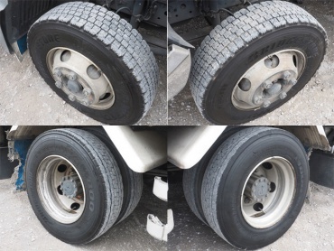 日野 レンジャー 冷凍バン 中型 BKG-FD7JLYA 年式 H22 [写真49]