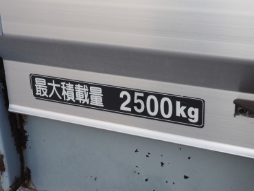 日野 レンジャー ウイング車 中型 BDG-FD7JLWG 年式 H19[写真40]