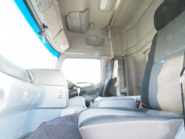 日野 グランドプロフィア トラクタ 大型 BDG-SH1EDXG 年式 H21[写真29]
