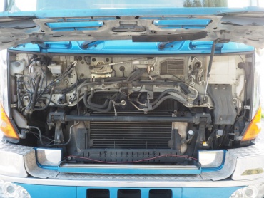 日野 グランドプロフィア トラクタ 大型 BDG-SH1EDXG 年式 H21[写真39]