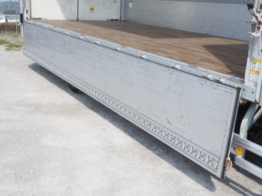 いすゞ フォワード ウイング車 中型 PDG-FRR34S2 年式 H20 [写真12]