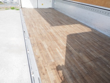 いすゞ フォワード ウイング車 中型 PDG-FRR34S2 年式 H20 [写真15]