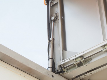 いすゞ フォワード ウイング車 中型 PDG-FRR34S2 年式 H20 [写真17]