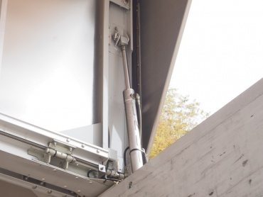 いすゞ フォワード ウイング車 中型 PDG-FRR34S2 年式 H20 [写真18]