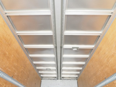 いすゞ フォワード ウイング車 中型 PDG-FRR34S2 年式 H20 [写真28]