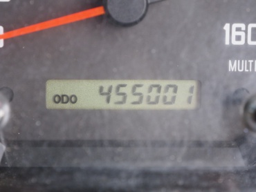 いすゞ フォワード ウイング車 中型 PDG-FRR34S2 年式 H20 [写真42]