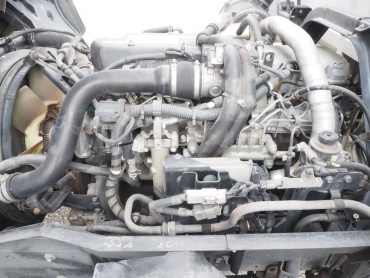 いすゞ フォワード ウイング車 中型 PDG-FRR34S2 年式 H20 [写真49]