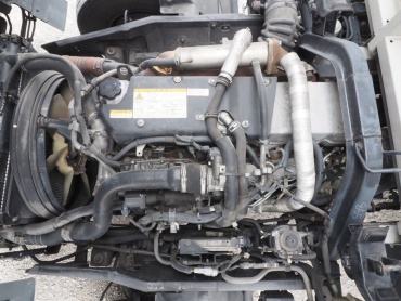 いすゞ フォワード ウイング車 中型 PDG-FRR34S2 年式 H20 [写真48]