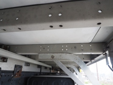 いすゞ フォワード ウイング車 中型 PDG-FRR34S2 年式 H20 [写真43]