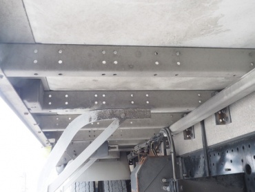 いすゞ フォワード ウイング車 中型 PDG-FRR34S2 年式 H20 [写真45]