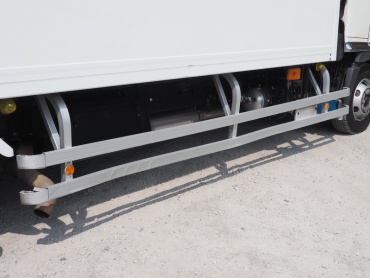 日野 レンジャー 冷凍バン 中型 BKG-FD7JLYA 年式 H22 [写真32]