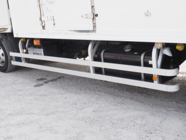 日野 レンジャー 冷凍バン 中型 BKG-FD7JLYA 年式 H22 [写真33]