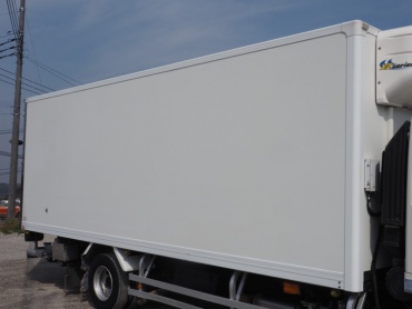 日野 レンジャー 冷凍バン 中型 BKG-FD7JLYA 年式 H22 [写真09]