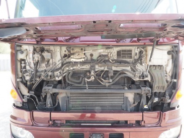 日野 グランドプロフィア ウイング車 大型 BDG-FW1EXYG 年式 H19 [写真50]