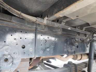 日野 グランドプロフィア ウイング車 大型 BDG-FW1EXYG 年式 H19 [写真41]