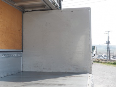 いすゞ エルフ ウイング車 小型 PKG-NPR75N 年式 H20 [写真14]