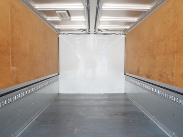 いすゞ エルフ ウイング車 小型 PKG-NPR75N 年式 H20 [写真26]