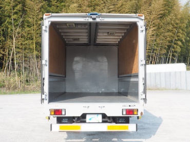 いすゞ エルフ ウイング車 小型 PKG-NPR75N 年式 H20 [写真25]