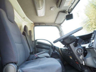 いすゞ エルフ ウイング車 小型 PKG-NPR75N 年式 H20 [写真35]