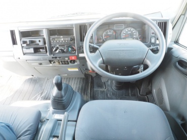 いすゞ エルフ ウイング車 小型 PKG-NPR75N 年式 H20 [写真36]