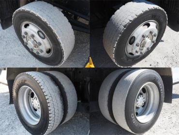 日野 グランドプロフィア ウイング車 大型 ADG-FW1EXYG 年式 H18 [写真50]