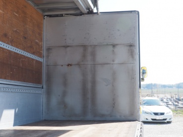 日野 グランドプロフィア ウイング車 大型 ADG-FW1EXYG 年式 H18 [写真14]