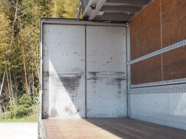 日野 グランドプロフィア ウイング車 大型 ADG-FW1EXYG 年式 H18 [写真13]