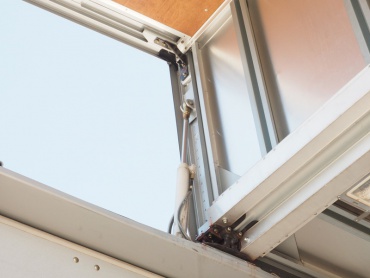 日野 グランドプロフィア ウイング車 大型 ADG-FW1EXYG 年式 H18 [写真17]