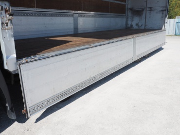 日野 グランドプロフィア ウイング車 大型 ADG-FW1EXYG 年式 H18 [写真23]